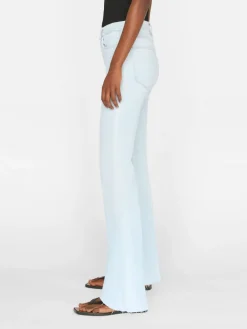Bootcut*Frame - Jeans Le Easy Flare CLARITY