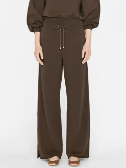 Sweatpants*Frame - Raw hem sweatpant ESPRESSO