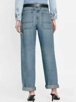 Large*Frame - 90s Utility Loose BECK