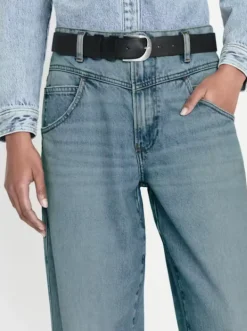 Large*Frame - 90s Utility Loose BECK