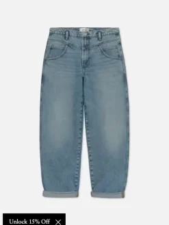 Large*Frame - 90s Utility Loose BECK