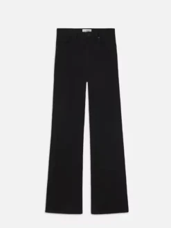 Bootcut*Frame - The Arrow SMOKEGREEN