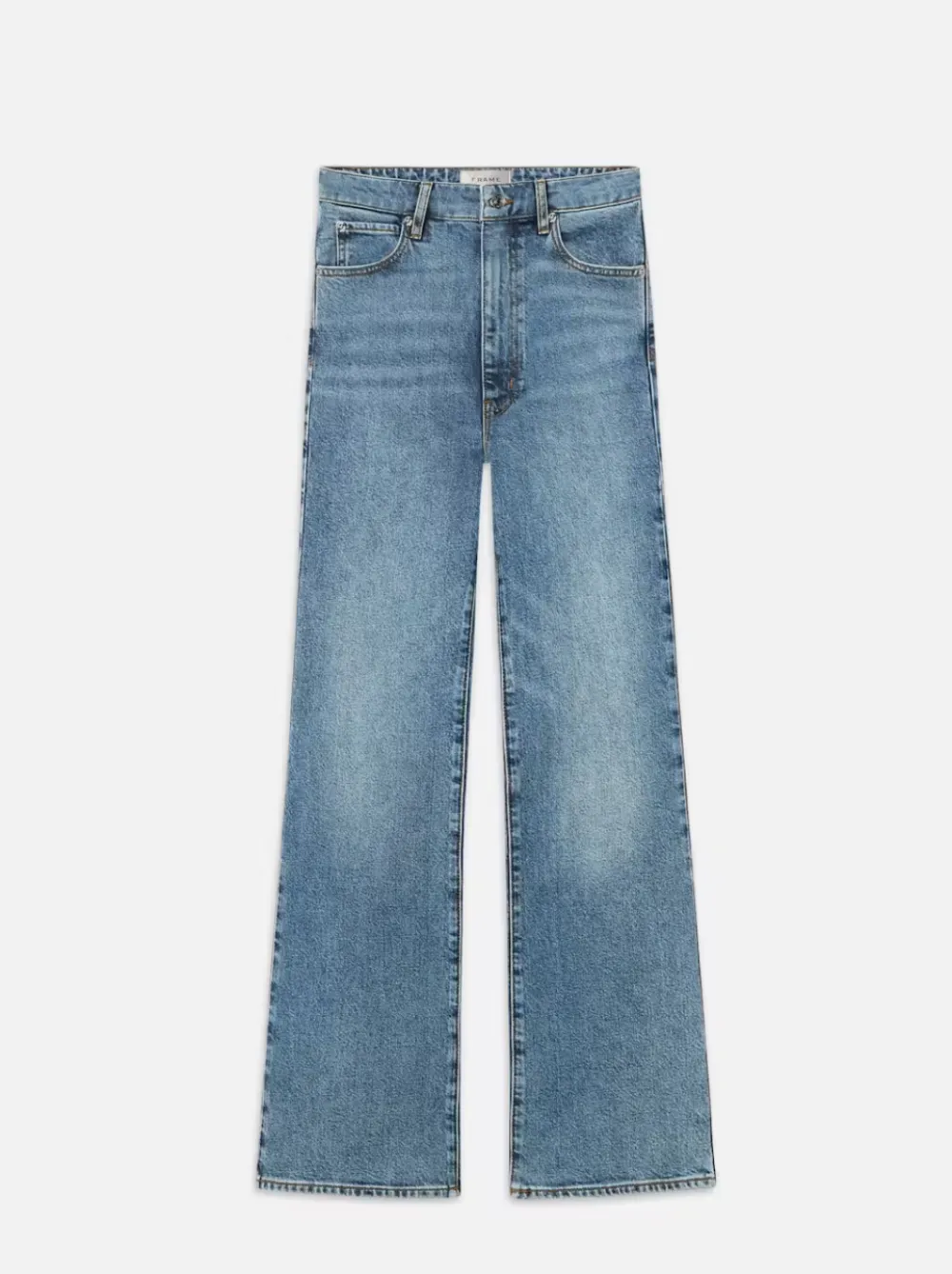 Bootcut*Frame - The Arrow LEELA
