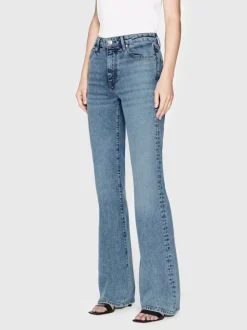 Bootcut*Frame - The Arrow LEELA