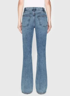 Bootcut*Frame - The Arrow LEELA