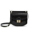 Bags*Ganni - Apo-G Bag Small Patent