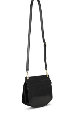 Bags*Ganni - Apo-G Bag Small Patent
