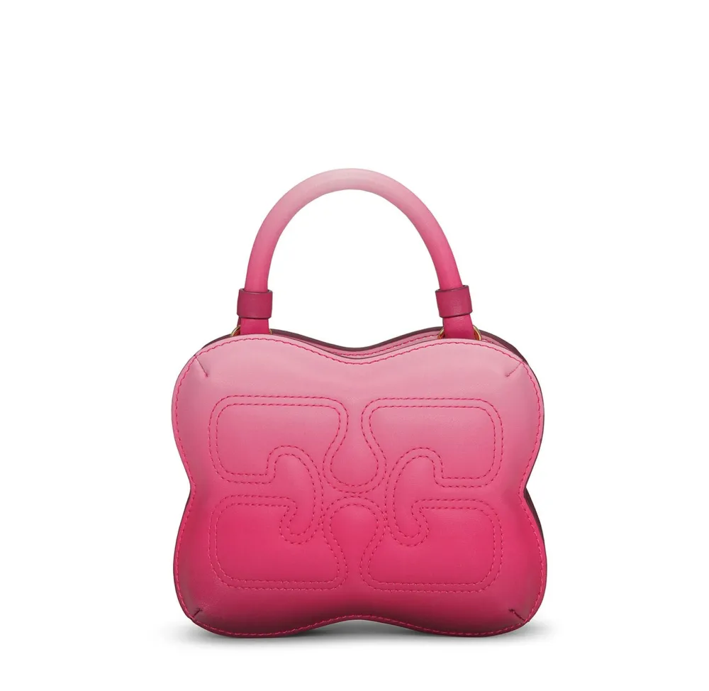 Bags*Ganni - Butterfly Small Crossbody Gradient