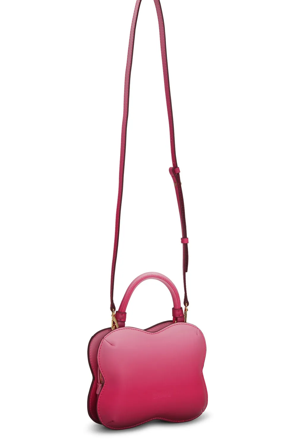 Bags*Ganni - Butterfly Small Crossbody Gradient