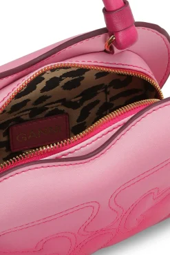 Bags*Ganni - Butterfly Small Crossbody Gradient