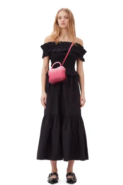 Bags*Ganni - Butterfly Small Crossbody Gradient