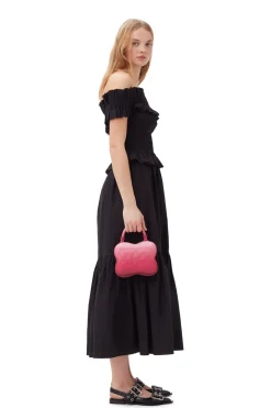 Bags*Ganni - Butterfly Small Crossbody Gradient
