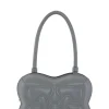Bags*Ganni - Butterfly Top Handle