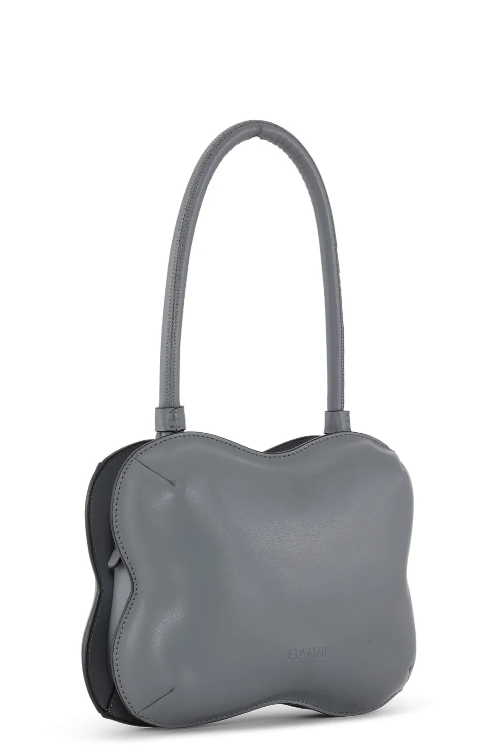 Bags*Ganni - Butterfly Top Handle