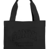 Bags*Ganni - Large Easy Shopper