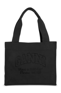 Bags*Ganni - Large Easy Shopper