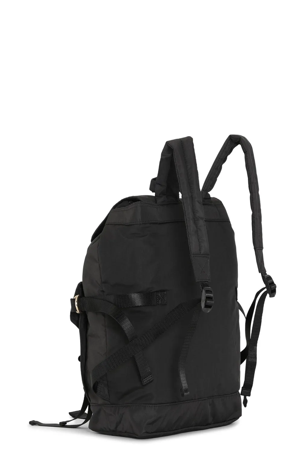 Bags*Ganni - Recycled Tech Backpack