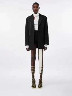Blazers & Vestes*gauge81 - Clarence BLACK