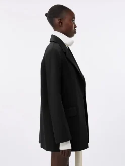Blazers & Vestes*gauge81 - Clarence BLACK