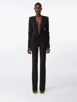 Jumpsuits*gauge81 - Phil BLACK