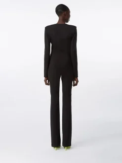 Jumpsuits*gauge81 - Phil BLACK