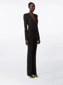 Jumpsuits*gauge81 - Phil BLACK