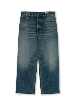 Large|Right*Haikure - Betty Jean Blue MID BLUE