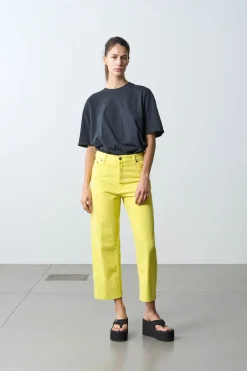 Right*Haikure - Betty Old Ecru LEMON