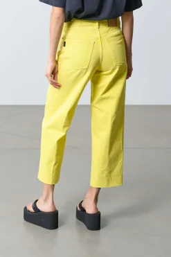 Right*Haikure - Betty Old Ecru LEMON