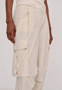 Cargo*HERSKIND - Edwin Pants CREAMY