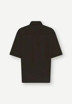 Blouses & Shirts*HERSKIND - Helle Shirt BLACK