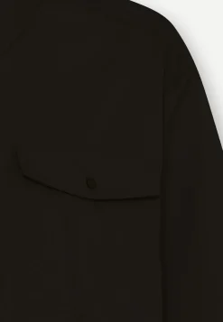 Blouses & Shirts*HERSKIND - Helle Shirt BLACK