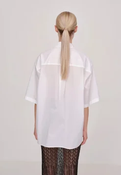Blouses & Shirts*HERSKIND - Helle Shirt WHITE