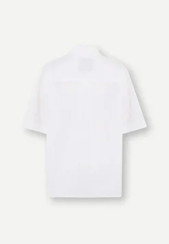 Blouses & Shirts*HERSKIND - Helle Shirt WHITE