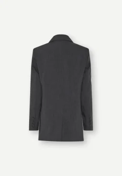 Blazers & Vestes*HERSKIND - Lilith Blazer EBONY