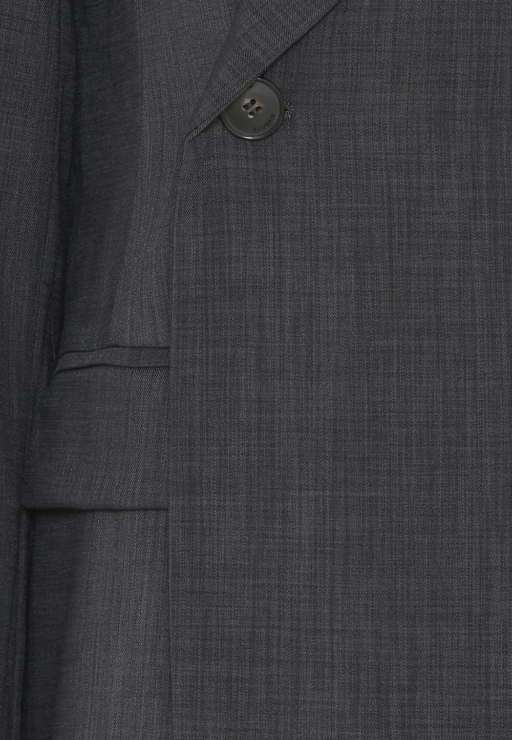 Blazers & Vestes*HERSKIND - Lilith Blazer EBONY
