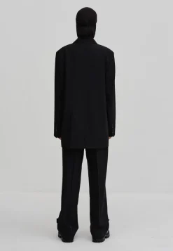Blazers & Vestes*HERSKIND - Lilith Blazer BLACK