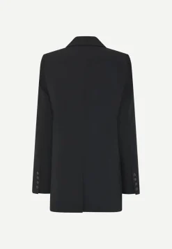 Blazers & Vestes*HERSKIND - Lilith Blazer BLACK