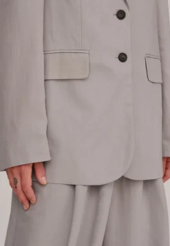 Blazers & Vestes*HERSKIND - Mercy Blazer STONE