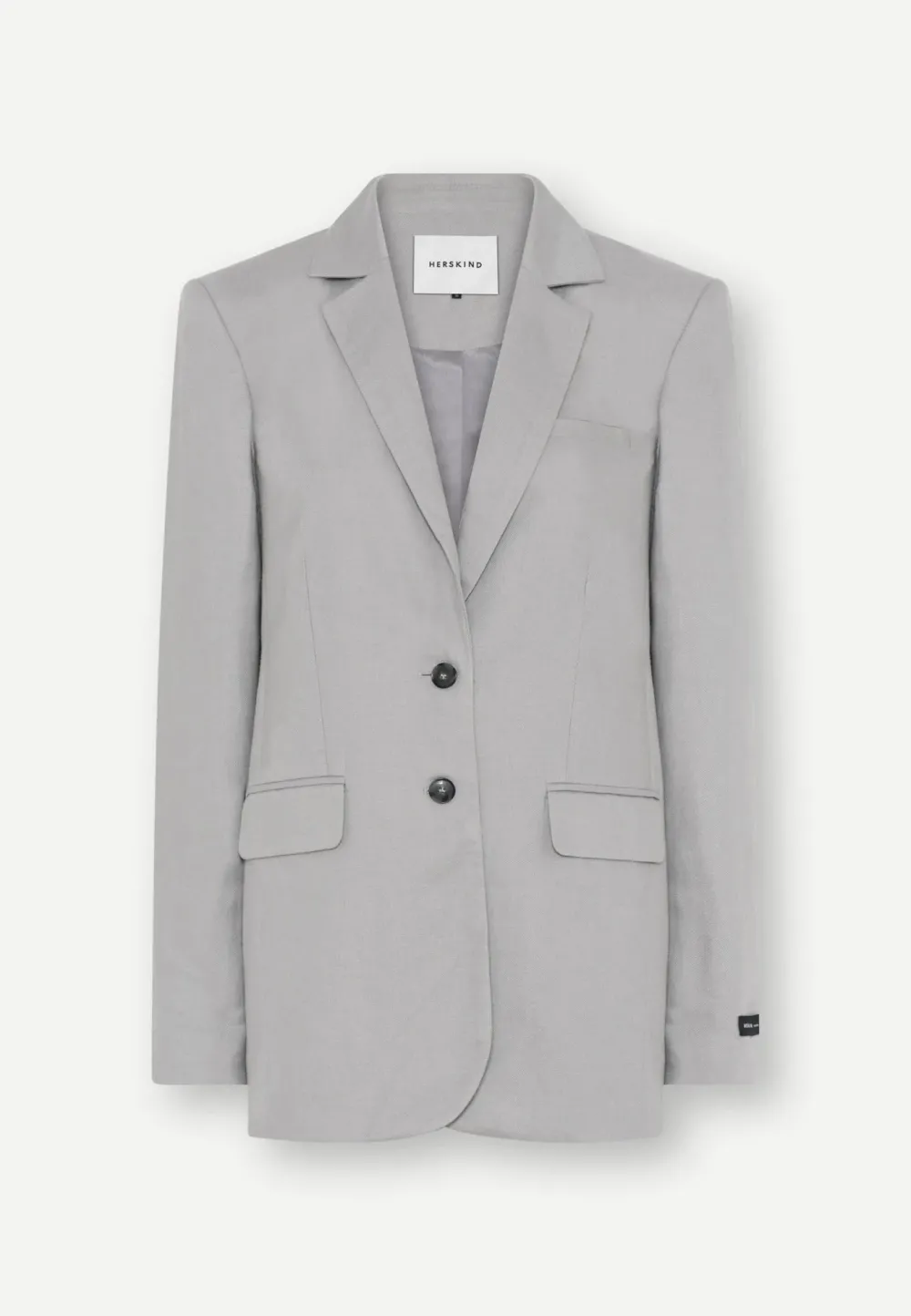 Blazers & Vestes*HERSKIND - Mercy Blazer STONE