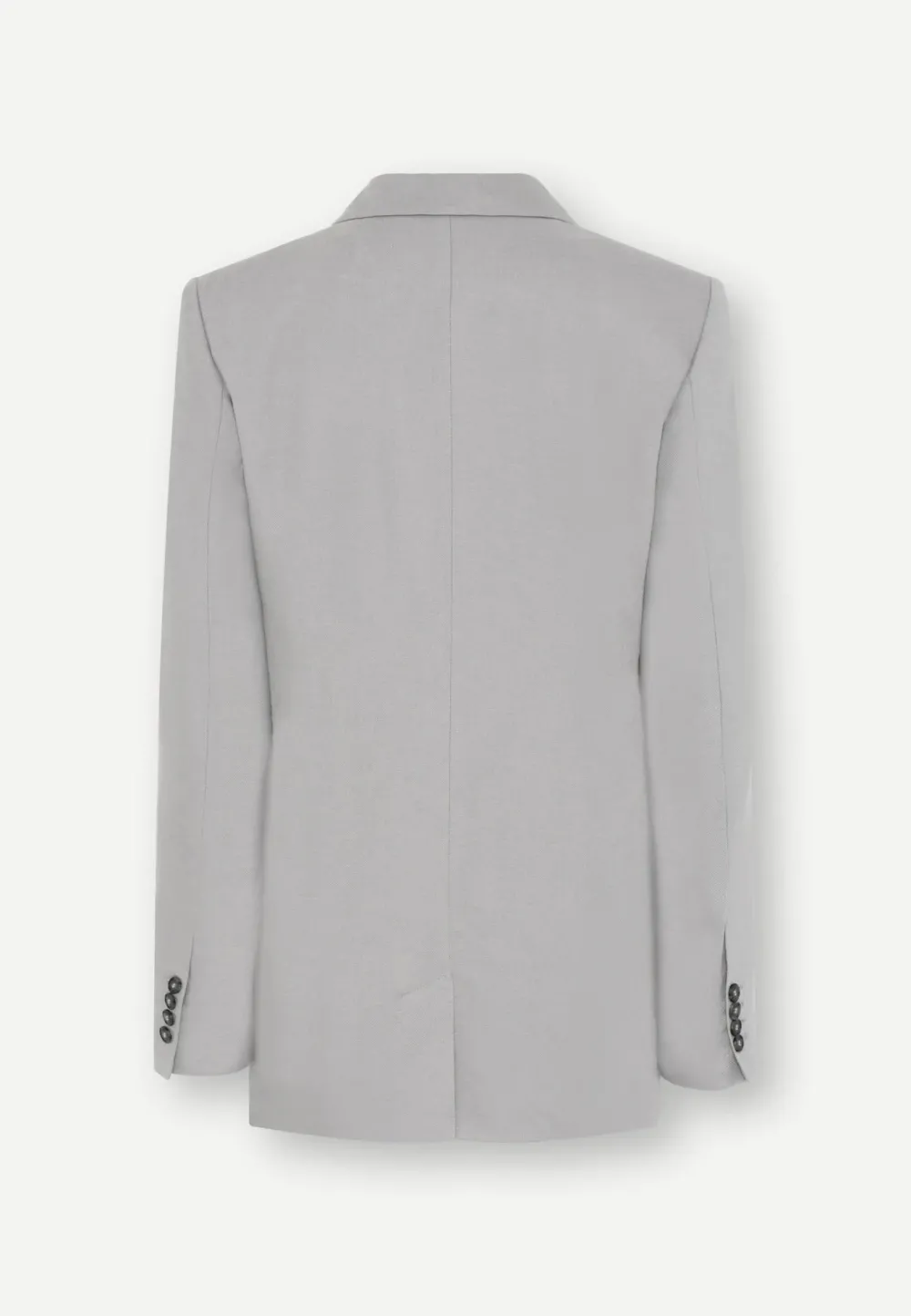 Blazers & Vestes*HERSKIND - Mercy Blazer STONE