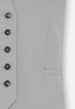 Blazers & Vestes*HERSKIND - Mister Vest STONE
