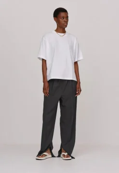 Trouser*HERSKIND - Rupert Pants EBONY