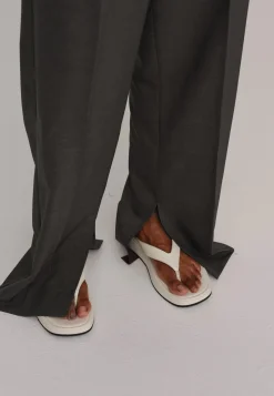 Trouser*HERSKIND - Rupert Pants EBONY