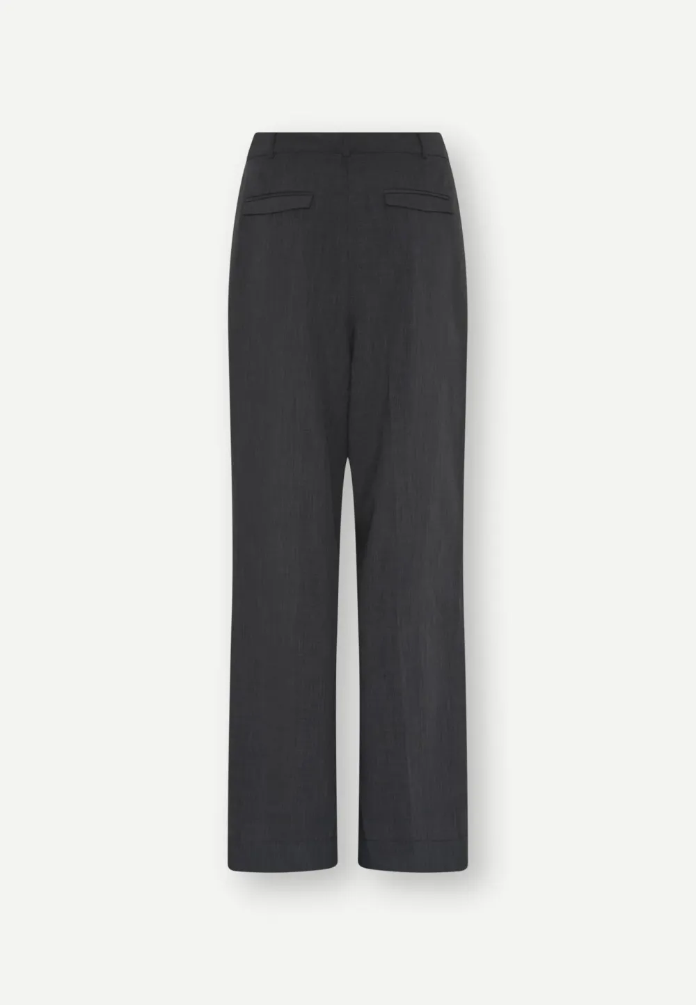 Trouser*HERSKIND - Rupert Pants EBONY