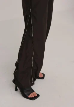 Trouser*HERSKIND - Tracy Pants BLACK