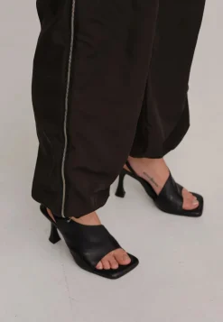 Trouser*HERSKIND - Tracy Pants BLACK