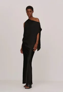 Blouses & Shirts*HERSKIND - Will Top BLACK