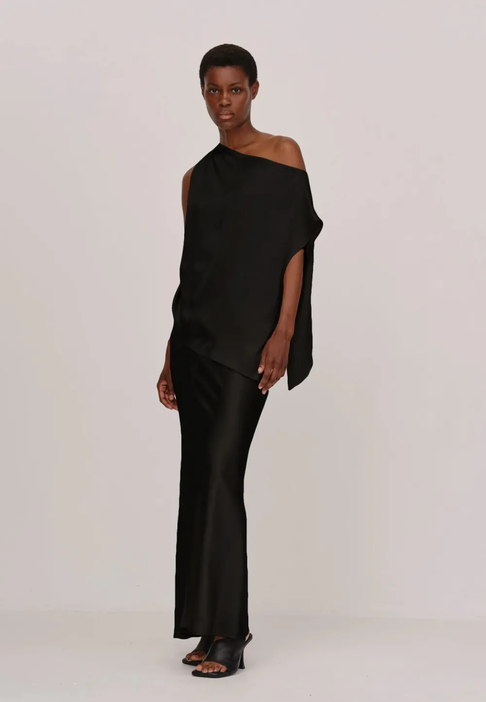 Blouses & Shirts*HERSKIND - Will Top BLACK