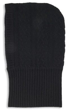 Beanies*Hiso - Snood Hood